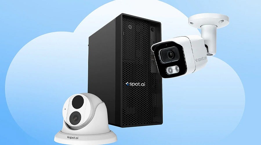 Best CCTV Cameras with Cloud Storage for Home Security in 2026