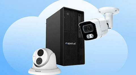 Best CCTV Cameras with Cloud Storage for Home Security in 2026