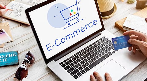 E-Commerce
