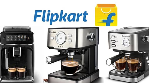 Flipkart Coffee Maker Offers to Snatch this Weekend_ Save Up to 68 on Espresso & Coffee Machines.jpg