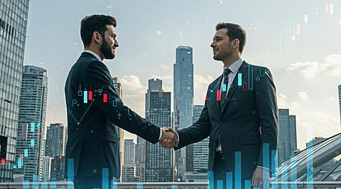 Solo Founders and Partnerships are Boosting India's Incorporation Wave