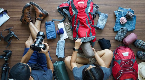 How to Choose Durable Travel Gear That Lasts for Years
