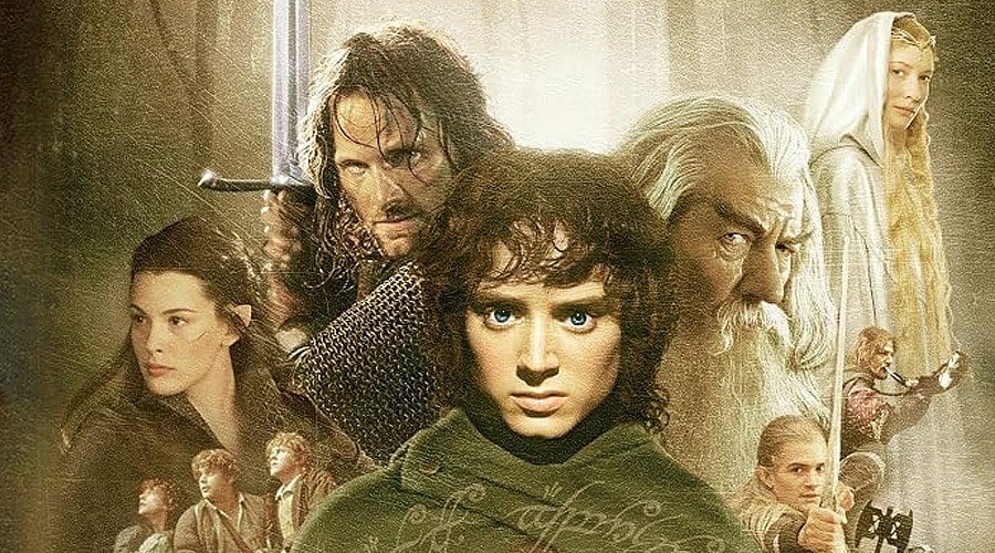 Lord of the Rings Characters Ranked from Least to Most Powerful