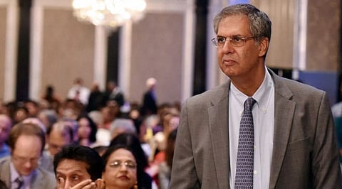 Can Tata Sons Avoid Listing After RBI Rejects its Deregistration Plea?