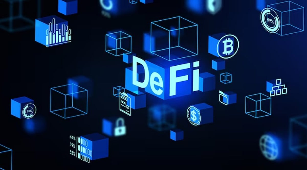 Decentralized Finance and the Transformation of Traditional Banking - Analytics Insight