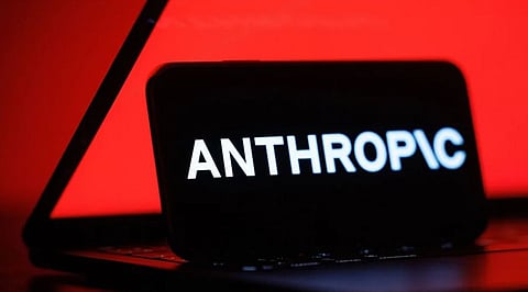 Anthropic Eyes USD 2 Trillion IPO as Claude Revenue Surges Past USD 11.5 Billion