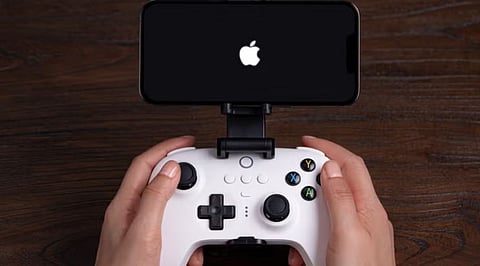Apple Gaming Controller: 2 Beats Models Spotted in macOS Code