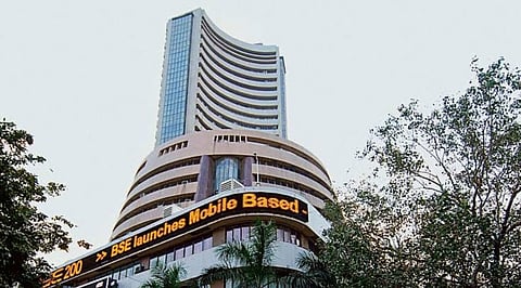 Indian Stock Market Closed Today: What Indian Investors Should Watch this Week 