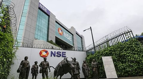 NSE IPO Nears with Rs. 12.64 Cr Shares on Offer, Key Risks in Focus