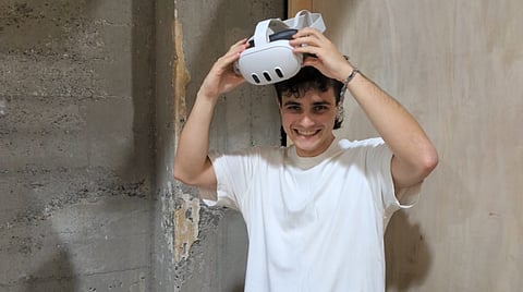 Diego Marti Monso