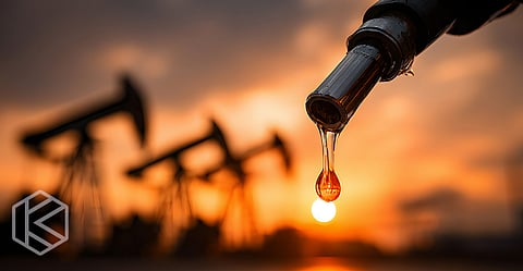 Kinzey Capital Management Monitors Crude Supply Shock