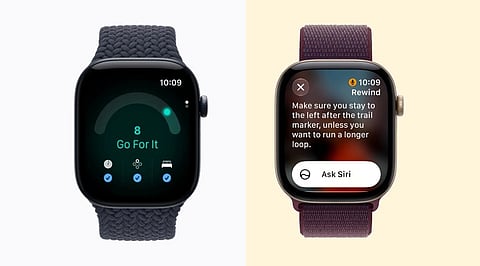 Apple Watch Series 12 vs Series 11: Specifications, Key Differences