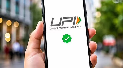 UPI Charges Explained: What the Rs. 2,000 Rule Means for Consumers
