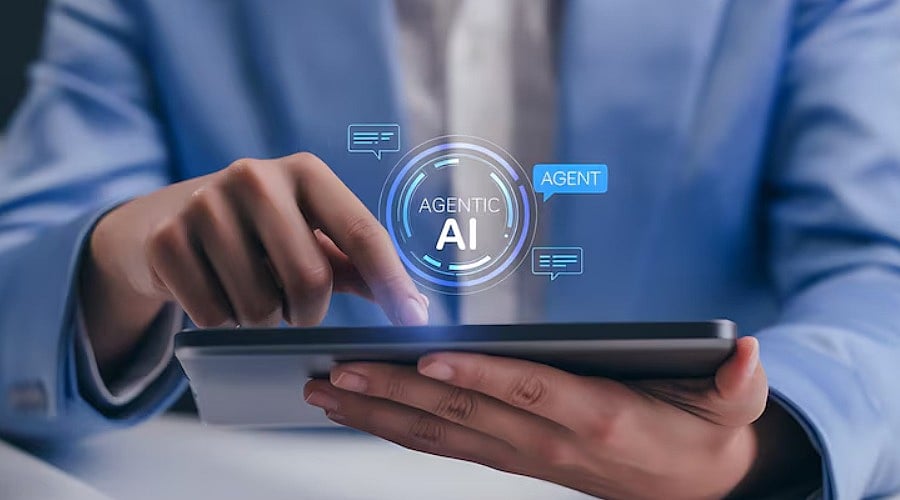 Agentic AI for Enterprises: Benefits, Challenges, Implementation
