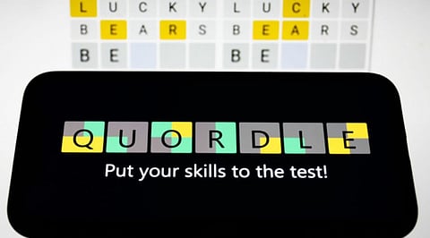 Quordle 170.