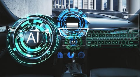 The Technology Behind Autonomous AI Systems