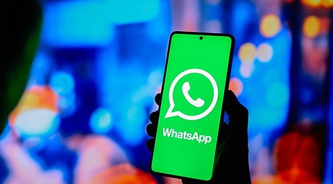 WhatsApp Scam Spreads Fast Through Fake Documents