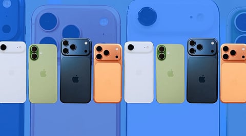 Top iPhone Trends to Watch in 2027