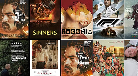 Biggest Movie Winners & Losers of 2026