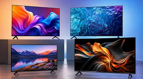 Amazon September Sale 2026: 10 Smart TVs Under Rs. 20,000