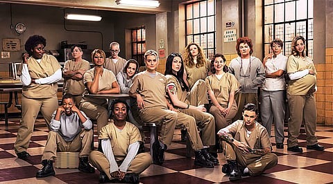 You May Recognize From Hit TV Shows