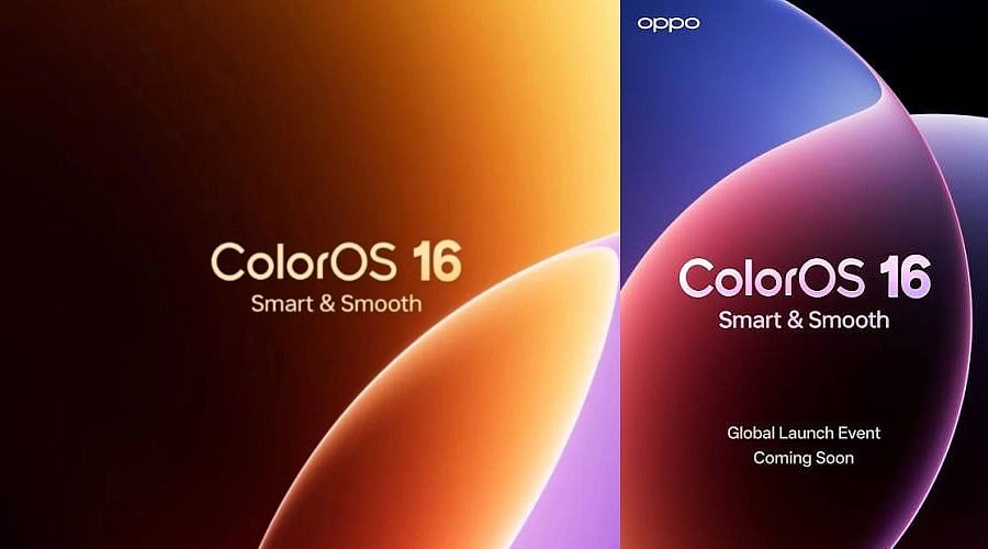 OPPO ColorOS 16 Brings AI Tools to Cut App-Hopping