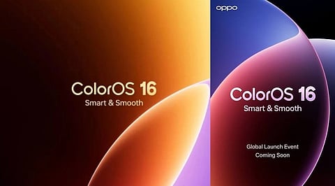 OPPO ColorOS 16 Brings AI Tools to Cut App-Hopping 
