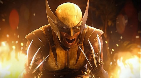 Marvel’s Wolverine Developer Works on Fixes After ‘Fart Gas’ Complaints 