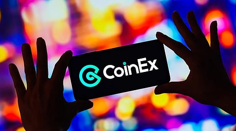 CoinEx Shuts Down Exchange After Nearly Nine Years