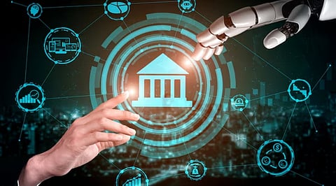 Agentic AI in BFSI: How Indian Banks Are Moving From Chatbots to Autonomous Decision Systems