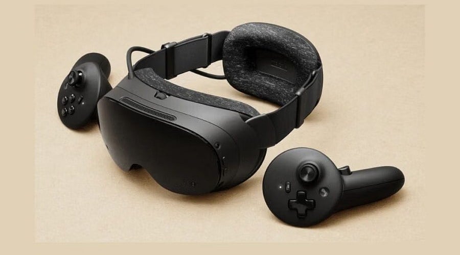 Steam Frame VR Headset Debuts in Premium Segment: Check Price