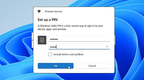 How to Reset a Windows 11 PIN: Step-by-Step Guide