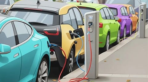 7 Ways to Increase EV Efficiency Without Upgrades 