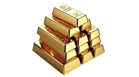 Gold Price Today_ Gold Remained Flat on MCX at Rs. 1,51,205 Amid Elevated Oil Prices, US Dollar.