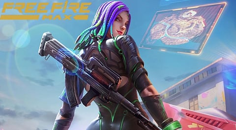 Free Fire MAX Redeem Codes for September 15, 2026: Claim Free Skins, Diamonds, More 