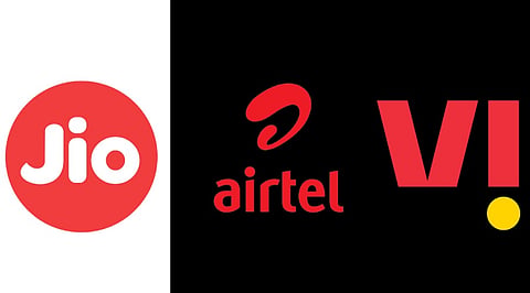 TRAI to Examine Airtel, Jio Complaints Against Vodafone Idea 