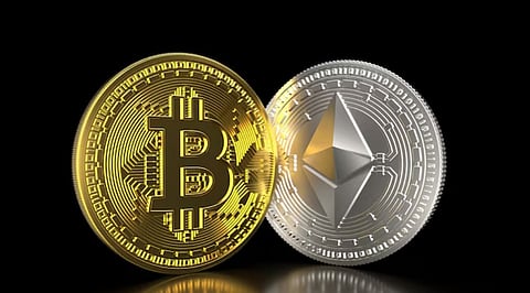 Crypto News Today: Bitcoin Inflow, KelpDAO Freezes Funds, Ethereum's Revenue Surged