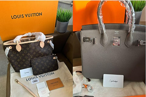 Where to Buy Designer 1:1 Replica Bags: The Best Site Finally Found & Reviewed