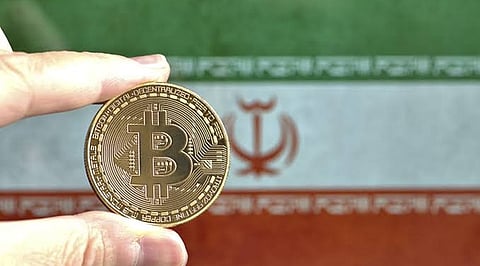 US DOJ Seeks USD 61M in Crypto Linked to Iran Oil Sales Network