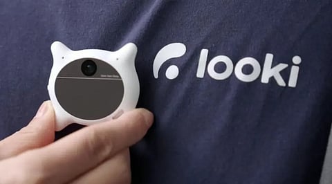 Looki L1 