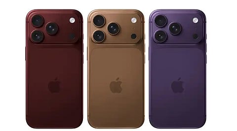 iPhone 18 Pro Max Delivery Date Slips to October in India, US