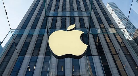 Apple Share Price_ Can the New iPhone Cycle Push AAPL to New Highs