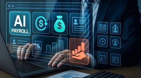 The Benefits of AI-Powered Payroll for Modern Businesses