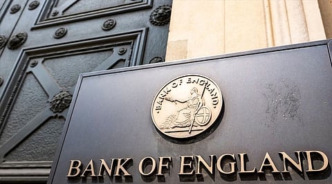 UK Inflation Jumps to 3.1% as Fuel Costs Rise Ahead of BoE Rate Decision