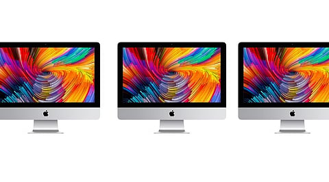 Apple Marks 2019 21.5-Inch iMac Vintage as Repair Support Gets Limited 