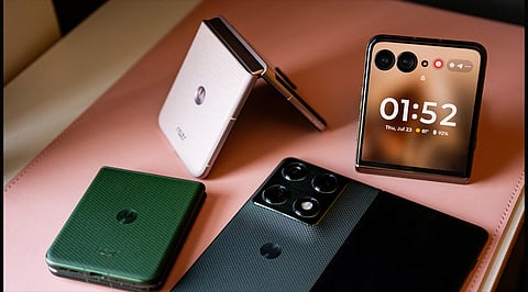 Motorola Phones: 7 Models That Stand Out in 2026