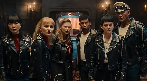 Alpha Gang: Cast, Story and Everything You Need to Know
