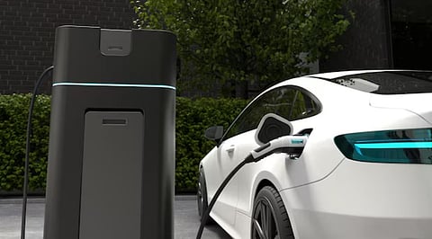How Long Does it Take to Charge an Electric Vehicle?