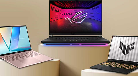 ASUS Laptops: 7 Models and Features to Know in 2026