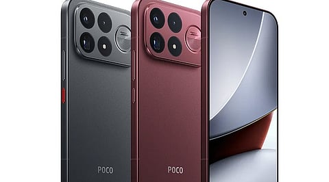 POCO F9 Ultra: What Makes this POCO Phone Stand Out?
